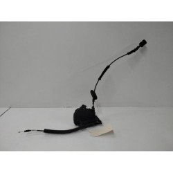 Serrure Arriere Droit Renault Clio 4 Phase 1 Break